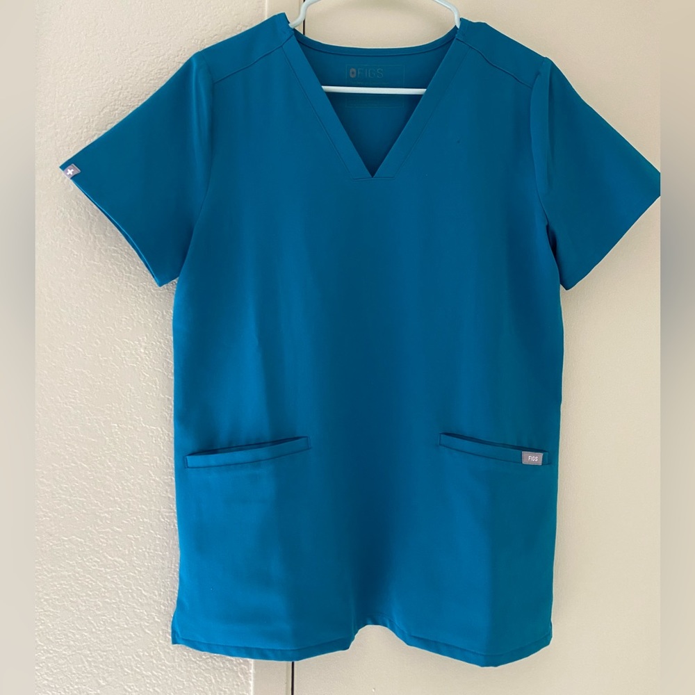 Figs pacific Blue Casma- sz small